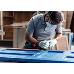 Полотно BOSCH AVZ 90 RT4 90 мм для багатофункціональних машин, фото , изображение 7 | SNABZHENIE.com.ua