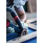 Полотно BOSCH AVZ 90 RT4 90 мм для багатофункціональних машин, фото , изображение 10 | SNABZHENIE.com.ua