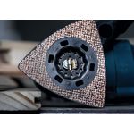 Полотно BOSCH AVZ 90 RT4 90 мм для багатофункціональних машин, фото , изображение 11 | SNABZHENIE.com.ua