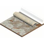 Полотно BOSCH AVZ 90 RT4 90 мм для багатофункціональних машин, фото , изображение 17 | SNABZHENIE.com.ua