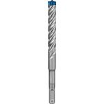 Ударное сверло EXPERT SDS plus-7X, 13x100x165 мм, BOSCH, фото  | SNABZHENIE.com.ua