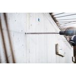 Ударное сверло BOSCH EXPERT SDS max-8X, 25x400 мм, 5 шт., фото , изображение 13 | SNABZHENIE.com.ua Ударное сверло BOSCH EXPERT SDS max-8X, 25x400 мм, 5 шт., фото , изображение 13 | SNABZHENIE.com.ua