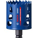 Коронка EXPERT Tough Material, 65 x 60 мм BOSCH, фото  | SNABZHENIE.com.ua