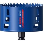 Коронка EXPERT Tough Material, 114 x 60 мм BOSCH, фото  | SNABZHENIE.com.ua