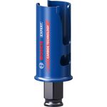 Коронка EXPERT Construction Material, 30 x 60 мм BOSCH, фото  | SNABZHENIE.com.ua
