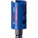 Коронка EXPERT Construction Material 38 x 60 мм BOSCH, фото  | SNABZHENIE.com.ua