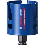 Коронка EXPERT Construction Material, 60 x 60 мм BOSCH, фото  | SNABZHENIE.com.ua