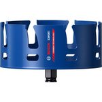 Коронка BOSCH EXPERT для строительных материалов 152 x 60 мм, фото  | SNABZHENIE.com.ua