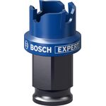 Коронка BOSCH EXPERT по металлу, 22 x 5 мм, фото  | SNABZHENIE.com.ua