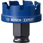 Коронка BOSCH EXPERT для листового металла, 40x5 мм, фото  | SNABZHENIE.com.ua
