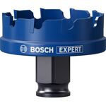 Коронка BOSCH EXPERT для листового металла, 51 x 5 мм, фото  | SNABZHENIE.com.ua