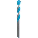 Сверло BOSCH EXPERT CYL-9 MultiConstruction, 10x80x120 мм, фото  | SNABZHENIE.com.ua