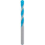 Свердло BOSCH EXPERT CYL-9 MultiConstruction 7x60 мм, 10 шт., фото  | SNABZHENIE.com.ua