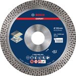 Алмазний відрізний круг EXPERT HardCeramic, 125 x 22,23 x 1,4 x 10 мм BOSCH, фото  | SNABZHENIE.com.ua