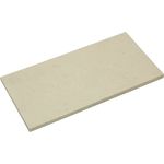 Войлочная накладка для терки 260x130 мм, 4 мм TOPEX (13A350), фото  | SNABZHENIE.com.ua