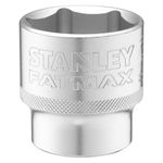 Головка торцевая 1/2" х 34 мм, шестигранная, STANLEY FMMT17247-0, фото  | SNABZHENIE.com.ua