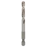 Центрирующее сверло HSS-G Progressor BOSCH 2608584676, фото  | SNABZHENIE.com.ua