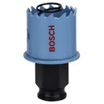 Коронка 30 мм для металла Sheet Metal BOSCH (2608584787), фото  | SNABZHENIE.com.ua