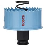 Коронка 54 мм для работ по металлу BOSCH (2608584797), фото  | SNABZHENIE.com.ua