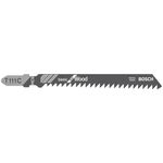 Пильне полотно для лобзика T 111 C Basic for Wood 100 шт, BOSCH (2608637878), фото  | SNABZHENIE.com.ua