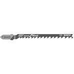 Пильное полотно T 244 D Speed for Wood для лобзика, 5 шт, BOSCH, фото  | SNABZHENIE.com.ua