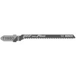 Пильное полотно T 119 V0 Basic для лобзика по дереву, 100 шт, BOSCH, фото  | SNABZHENIE.com.ua