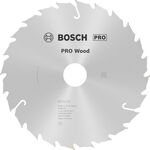 Пильный диск 190 x 30 мм, Z 24 для всех пород древесины BOSCH, фото  | SNABZHENIE.com.ua