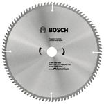 Диск пилы 305 x 30 мм, 96 зубьев для алюминия BOSCH, фото  | SNABZHENIE.com.ua