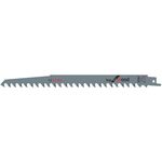 Полотно для сабельной пилы BOSCH S 1542 K, 2 шт., для влажной древесины, фото  | SNABZHENIE.com.ua