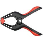 Пружинная струбцина YATO 150 мм (YT-64271), фото  | SNABZHENIE.com.ua