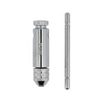 Вороток для метчиків M3 - M10 з трещоткою, довжина 85 мм YATO (YT-2989), фото  | SNABZHENIE.com.ua