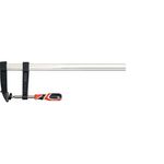 Струбцина YATO 300x120 мм (YT-6449), фото  | SNABZHENIE.com.ua