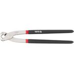 Клещи торцевые 275 мм никелированные YATO (YT-2061), фото  | SNABZHENIE.com.ua