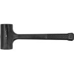 Молоток безынерционный YATO 1300 г, 350 мм (YT-4623), фото  | SNABZHENIE.com.ua