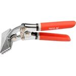 Щипцы для формирования профилей 210 мм YATO (YT-5140), фото  | SNABZHENIE.com.ua