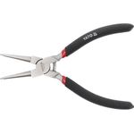 Съемник стопорных колец 150 мм, сжим, YATO, фото  | SNABZHENIE.com.ua