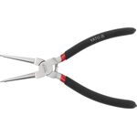 Съемник стопорних кілець 200 мм, (сжим) YATO, фото  | SNABZHENIE.com.ua