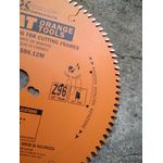 Диск пильный торцовочный CMT 300х30 мм, Z 90, для чистого реза, фото , изображение 8 | SNABZHENIE.com.ua