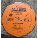 Диск пильный торцовочный CMT 300х30 мм, Z 90, для чистого реза, фото , изображение 9 | SNABZHENIE.com.ua