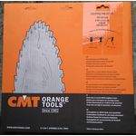 Диск пильный торцовочный CMT 300х30 мм, Z 90, для чистого реза, фото , изображение 10 | SNABZHENIE.com.ua