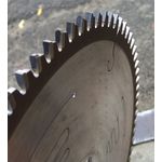 Дисковая пила CMT 250x30 мм, Z 80 для цветных металлов и пластика, фото , изображение 12 | SNABZHENIE.com.ua