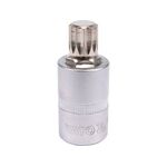 Головка торцевая Spline M14, квадрат 1/2, 55 мм YATO (YT-04345), фото  | SNABZHENIE.com.ua