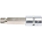 Головка торцевая Spline M16, квадрат 1/2, длина 100 мм YATO, фото  | SNABZHENIE.com.ua