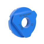 Алмазная торцевая фреза ФАТ-С 95 для малых шлифмашин DISTAR, фото , изображение 2 | SNABZHENIE.com.ua