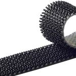 DUO GRIP - 25мм, чорна - високоміцна самоклеюча стрічка-застібка HPX 85010, фото  | SNABZHENIE.com.ua