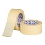 HPX 110°С - 50мм x 50м - высокотемпературная малярная лента, фото  | SNABZHENIE.com.ua HPX 110°С - 50мм x 50м - высокотемпературная малярная лента, фото  | SNABZHENIE.com.ua