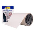 Антигравийная пленка HPX 150мм х 2м для автомобиля, прозрачная, фото  | SNABZHENIE.com.ua