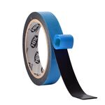 FM203 Autofix - 19мм x 50м - двостороння стрічка (скотч) для балансувальних грузиків, фото  | SNABZHENIE.com.ua