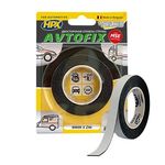Двусторонняя клейкая лента AVTOFIX MSE 6мм x 2м для авто, фото  | SNABZHENIE.com.ua Двусторонняя клейкая лента AVTOFIX MSE 6мм x 2м для авто, фото  | SNABZHENIE.com.ua