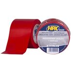 HPX 52400 - 50мм x 10м х 0,19мм, червона бандажна ізолента, фото  | SNABZHENIE.com.ua